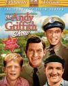 The Andy Griffith Show - The Complete Fifth Season