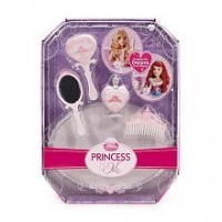 Disney Princess and Me Royal Vanity Set -- 5-Pc.