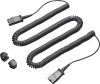 Plantronics 10' QD To QD Ext Cable