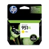 HP 951XL Yellow Officejet Ink Cartridge CN048AN#140