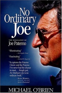 No Ordinary Joe: The Biography of Joe Paterno