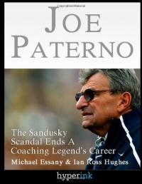 Joe Paterno: Sandusky Scandal End A Coaching Legend's Career