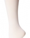 Leg Avenue Women's Nylon Opaque Knee-Highs Hosiery