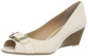 Naturalizer Women's Harriet Peep-Toe Pump