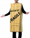 Rasta Imposta A Christmas Story Fragile Wooden Crate Costume