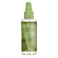 Alterna Bamboo Shine Luminous Shine Mist for Unisex, 4 Ounce