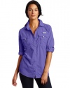 Columbia Sportswear Women's Bahama Long Sleeve Shirt