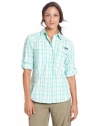 Columbia Sportswear Women's Super Bonehead Long Sleeve Shirt