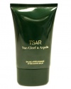 Tsar By Van Cleef & Arpels For Men. Aftershave Balm 3.4 Oz / 100 Ml