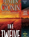 The Twelve (Book Two of The Passage Trilogy): A Novel