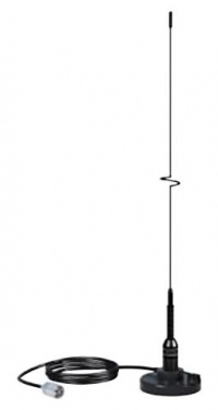 Shakespeare 5218 VHF Magnetic Mount Antenna