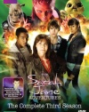 The Sarah Jane Adventures: The Complete Third Season