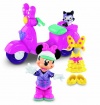 Fisher-Price Disney's Minnie's Motor Scooter