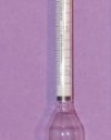 Hydrometer - Triple Scale