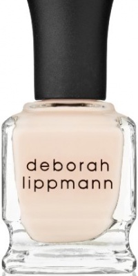 deborah lippmann Nail Lacquer, Sarah Smile