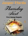 First Among Sequels (Thursday Next, Book 5)