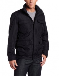 Hawke & Co Men's Ipod Feldstar 4 Pocket Parka