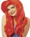 Mermaid Wig