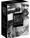 Martin Scorsese Collection (After Hours/Alice Doesn't Live Here Anymore/Goodfellas/Mean Streets/Who's That Knocking At My Door?)