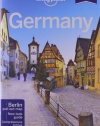 Lonely Planet Germany (Travel Guide)