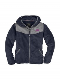 The North Face Oso Hoodie Girls Jacket 2013