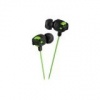 JVC HA-FX101G Inner-Ear Headphones (Green)