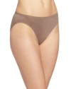 Vanity Fair Women's Tailored Seamless Bikini Panty