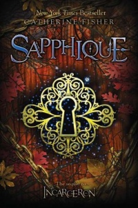 Sapphique (Incarceron)