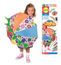 Alex Color A Funbrella Umbrella Kit