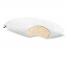 Z® by Malouf 100% Natural Shredded Talalay Latex Pillow with Bamboo Cover