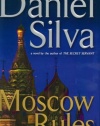 Moscow Rules (Gabriel Allon)