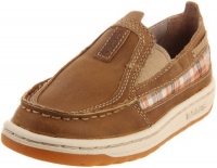 Timberland Ryan Springs Boat Shoe (Toddler/Little Kid/Big Kid)