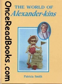 World of Alexander-Kins