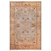 Surya IT-1013 Adana Light Blue 2-Feet by 3-Feet Area Rug