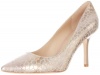 Joan & David Collection Women's Amery6 Pump,Light Pink,7 M US