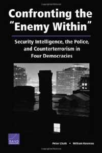 Confronting Enemy Within:Security Intelligence Police & Co