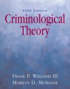 Criminological Theory (5th Edition)