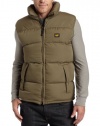 Caterpillar Men's Quilted Insulated Vest