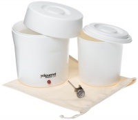 Yogourmet Electric Yogurt Maker