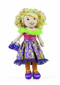 Manhattan Toy Groovy Girls dolls, Lakinzie