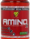 BSN Hyper Amino X, Green Apple, 15.3 Ounce