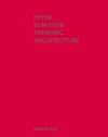 Thinking Architecture, 3rd Edition