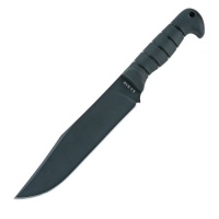 Ka-Bar Bowie Black Finish