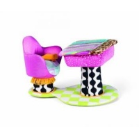 Manhattan Toy Groovy Girls Cool School Desk