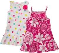 Carter's 3-piece Dress Set (3M-24M) (3 Months)