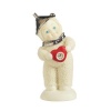 Department 56 Snowbabies Guest Collection by Department 56 Snowbaby As Tin Man Figurine, 5-Inch