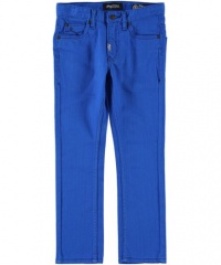 LRG Little Loopy Skinny Fit Jeans (Sizes 8 - 20) - blue, 18