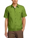 Mammut Men's Finn Shirt