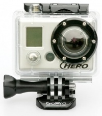 GoPro HD Helmet Hero