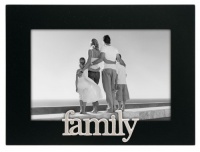 Malden Family Expressions Frame, 4 by 6-Inch